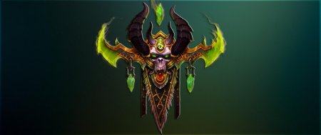 Пылающий легион