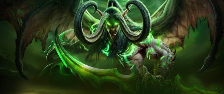 World of warcraft legion