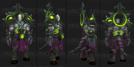 Эредары варкрафт