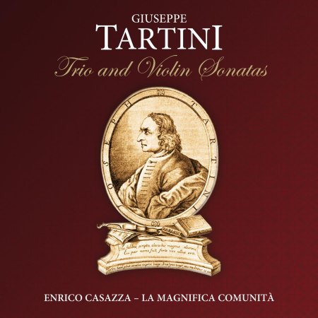 Джузеппе тартини