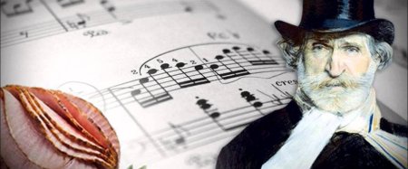 Верди композитор