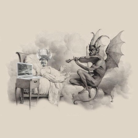 Джузеппе тартини дьявольская