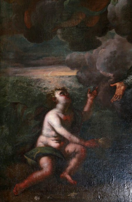 Giuseppe nicola nasini