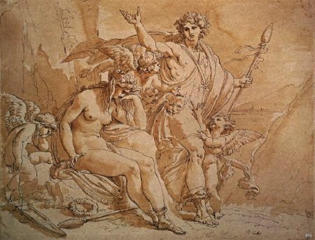 Джузеппе кадес