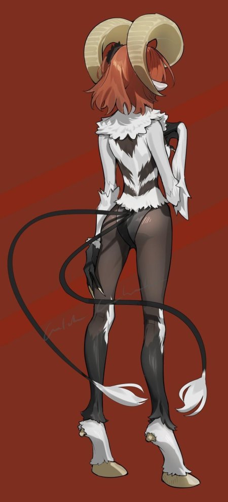 Фурсона мобианец