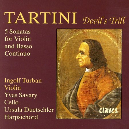 Guiseppe tartini