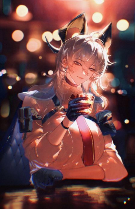 Милые рисунки аниме