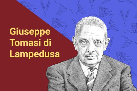 Giuseppe tomasi di lampedusa