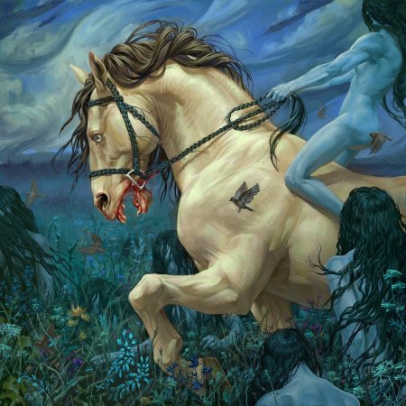 Valera lutfullina картины