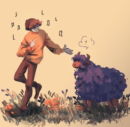 Иллюстрации арт