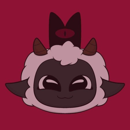 Игра cult of the lamb