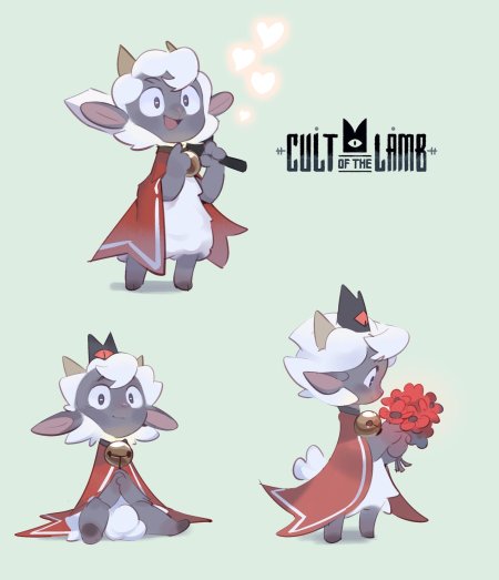 Культ ягненка