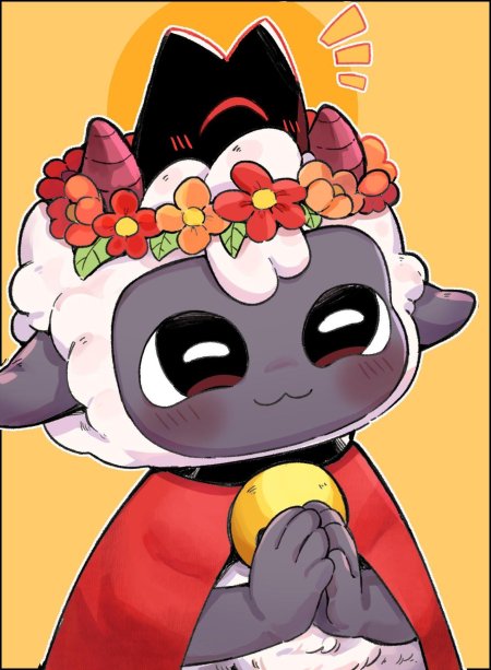 Культ ягнёнка