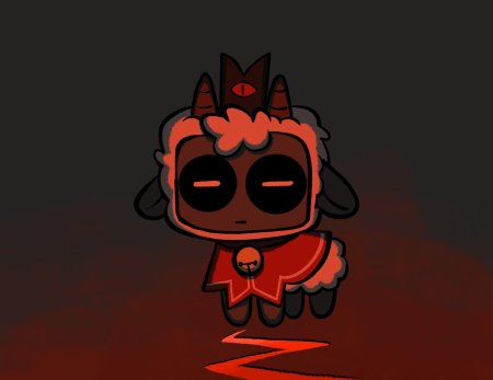 Культ оф зе ламб