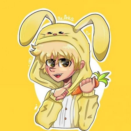 Коржик роблоксеры