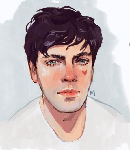 Арсений попов арт