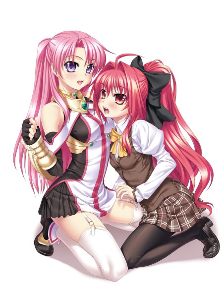 Полифоника аниме