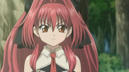 Аниме сериал