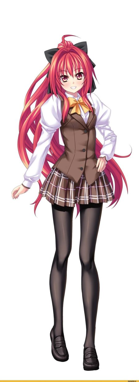 Полифоника аниме