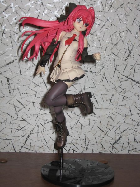 Нарусэ мио фигурка