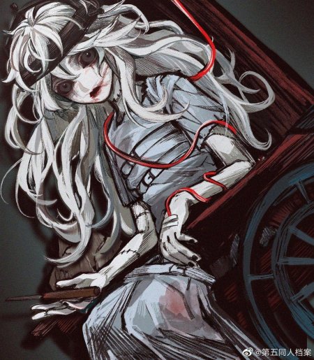 Галатея идентити