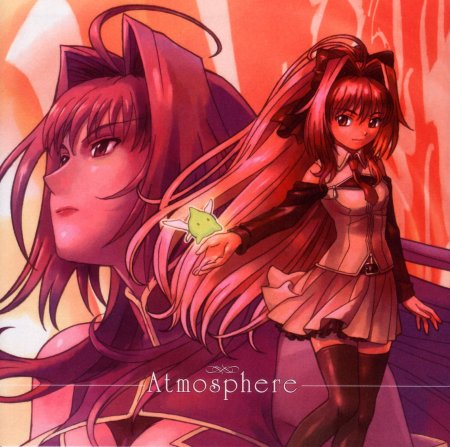 Полифоника мультсериал 2007–2009