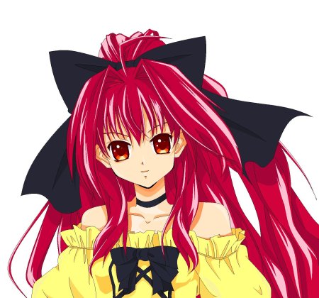 Shinkyoku soukai polyphonica