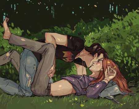 Сергей разумовский и олег волков слэш 18