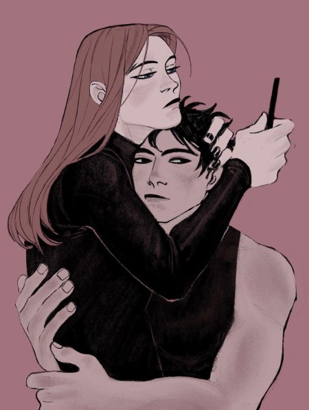 Фем сероволк