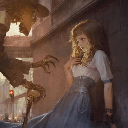 Дети фэнтези средневековье