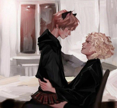 Жожо и дипинс фанфики