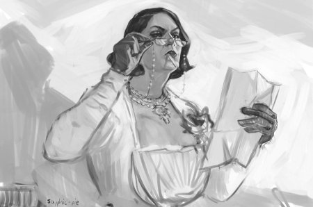 Леди димитреску resident evil 8