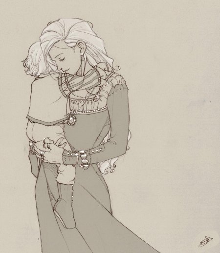 Леди джоанна ланнистер