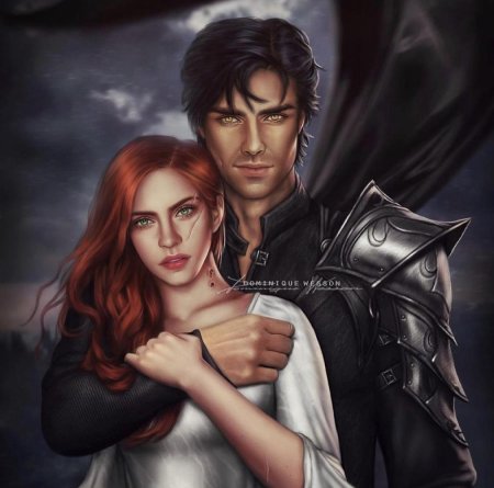 Поппи и хоук