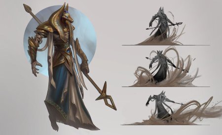 Концепт арты