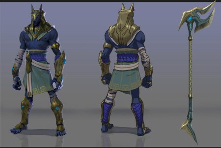 Насус лига легенд