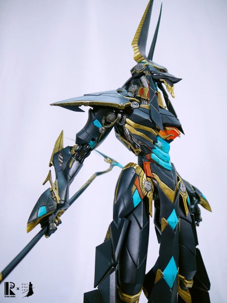 Анубис робот