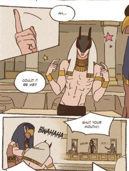 Осирис эннеада