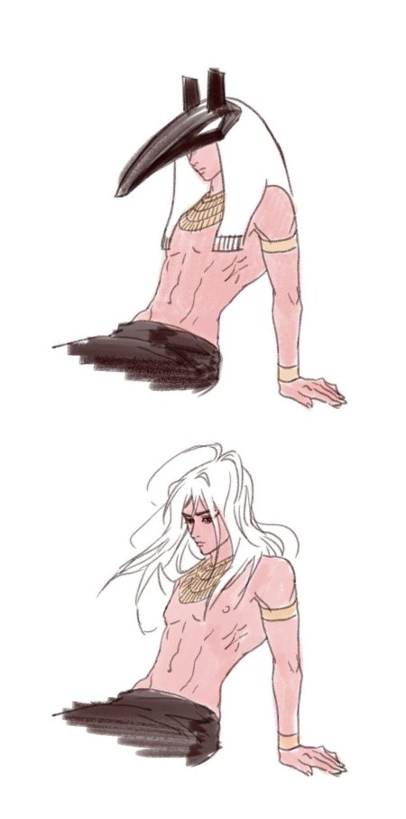 Хнум эннеада