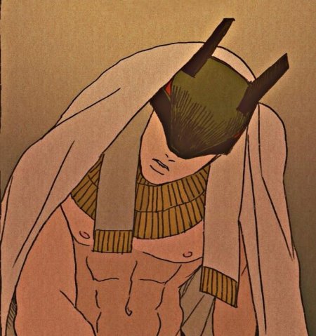 Сет эннеада манхва