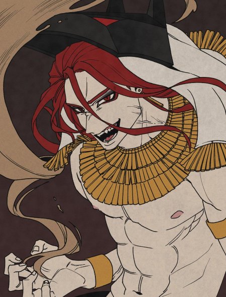 Ennead (эннеада)