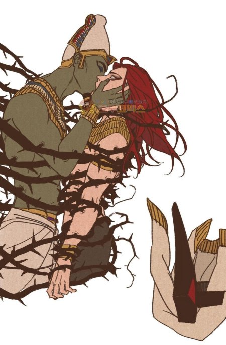 Осирис эннеада