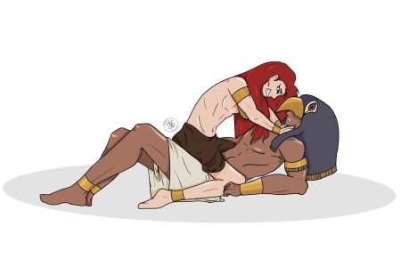 Ennead (эннеада)