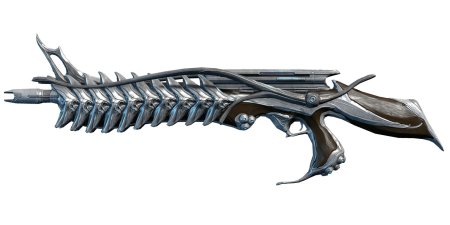 Варфрейм болтор прайм