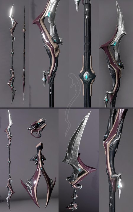 Глефа прайм