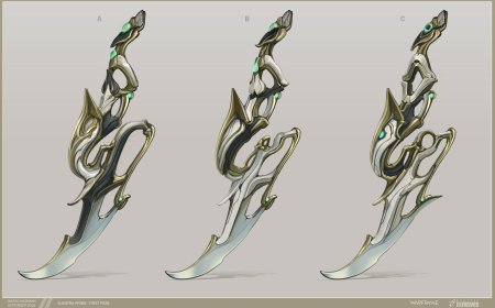 Прайм варфрейм концепт арт