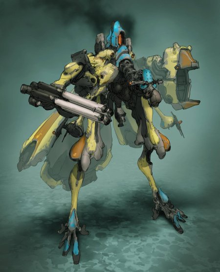 Гринир вэй хек