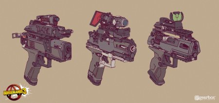 Elijah mcneal weapon