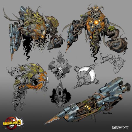 Концепт арта