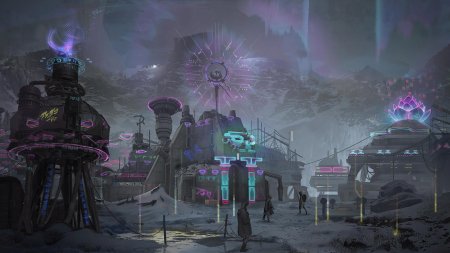 Игра borderlands